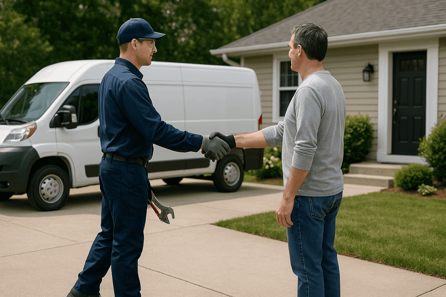 How to Choose the Right Plumbing Company: 7 Red Flags to Avoid