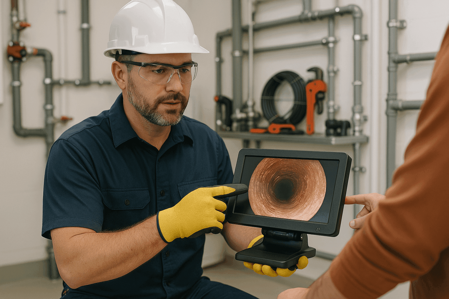 How to Know If Your Sewer Line Needs Replacement