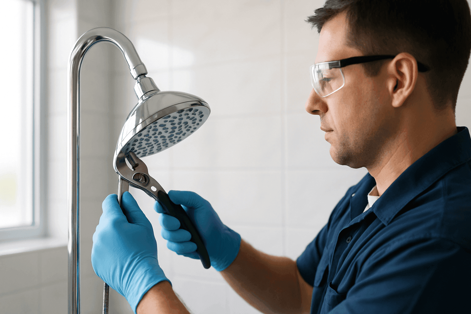 Upgrading to Energy-Efficient Plumbing: Where to Start