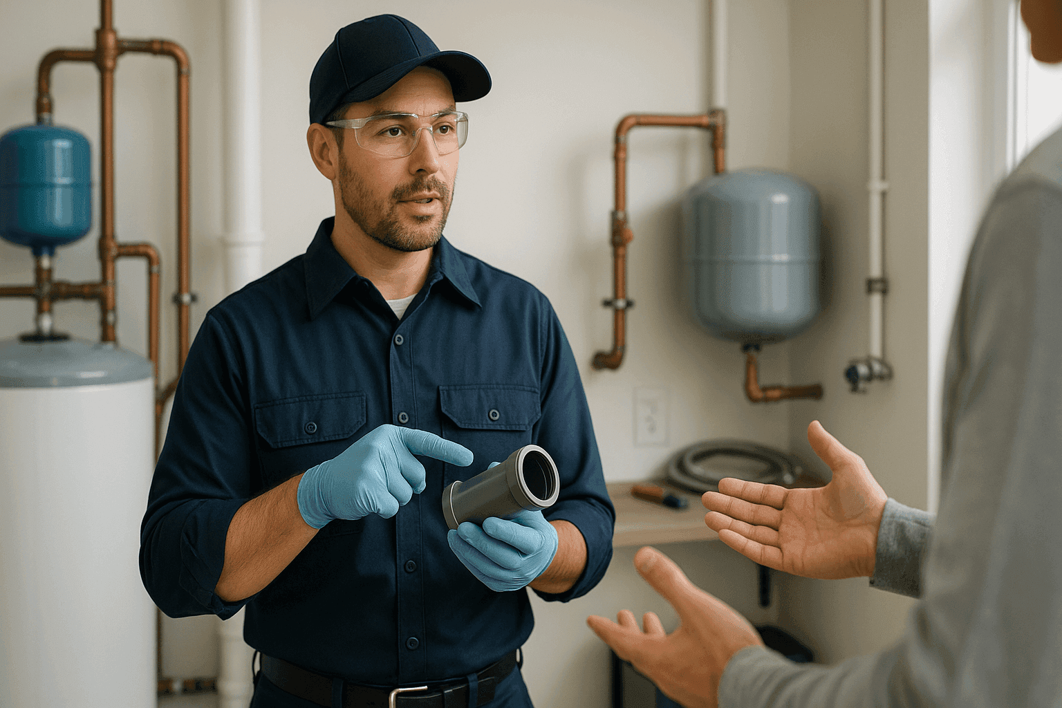 Plumbing Myths That Cost You Money: What Experts Say