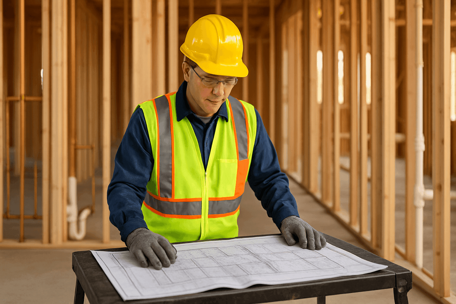 Plumbing for New Construction: What Builders and Owners Should Know