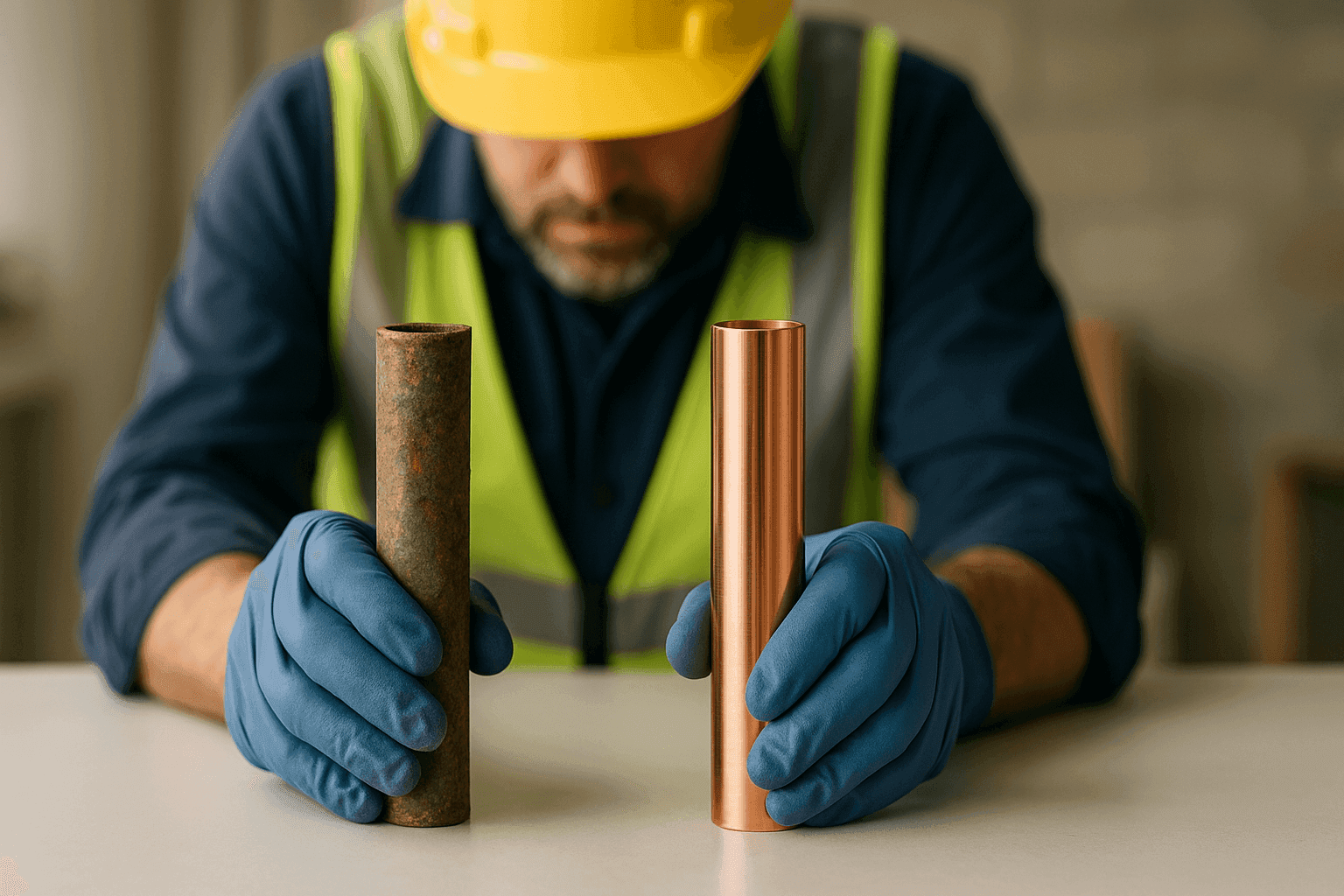 Top 10 Signs You Need Repiping in Your Home or Business