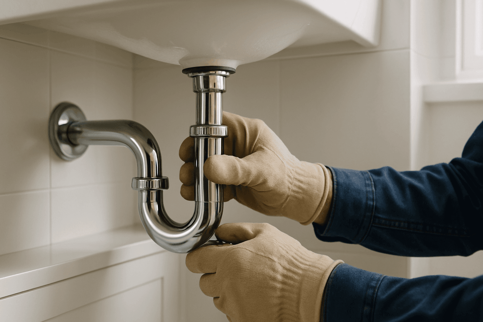 Sink Repair Solutions: From Dripping Faucets to Major Leaks