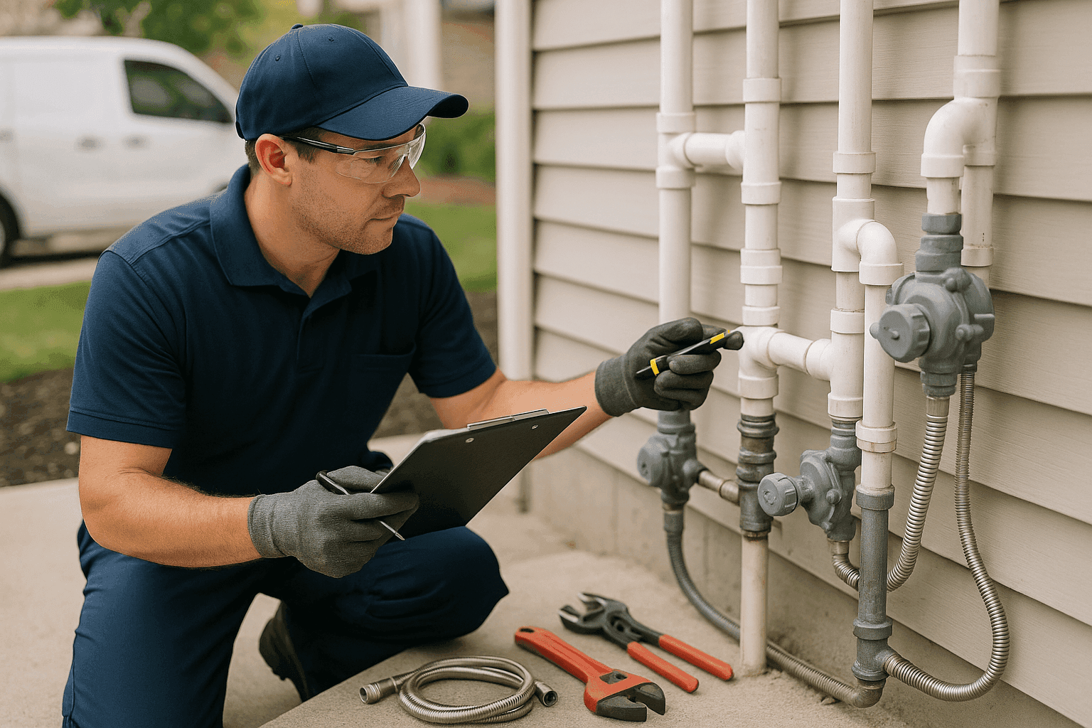 Preventing Plumbing Disasters: Essential Tips for Homeowners and Small Businesses